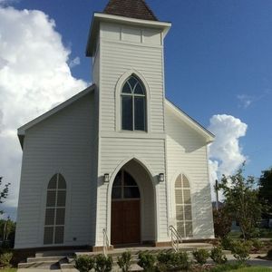 Meet your Posher, Thelma